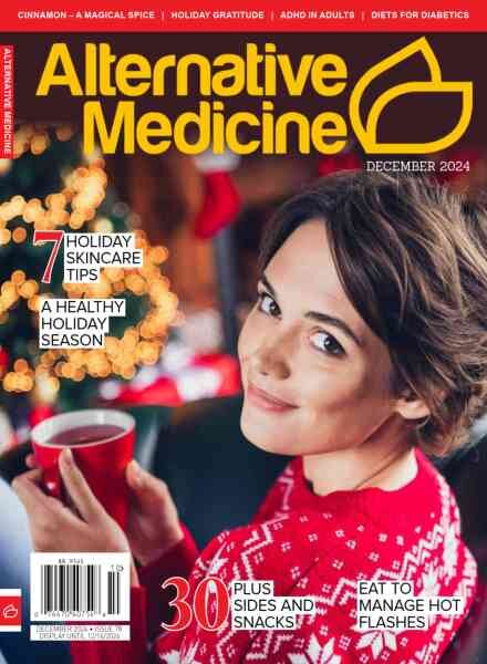 Alternative Medicine – December 2024