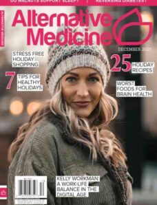 Alternative Medicine – December 2025