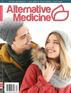 Alternative Medicine — February 2019
