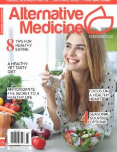 Alternative Medicine — February 2025