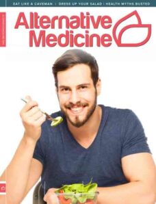 Alternative Medicine – June 2019