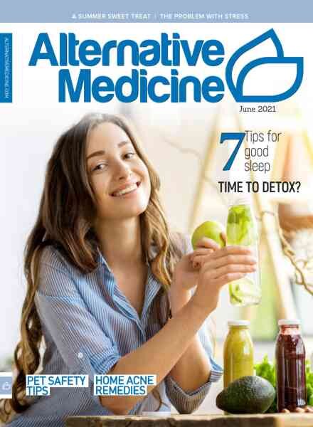 Alternative Medicine — June 2021