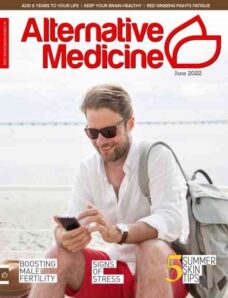 Alternative Medicine – June 2022
