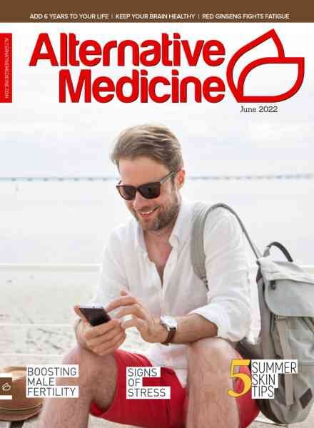 Alternative Medicine – June 2022