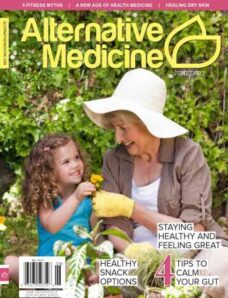 Alternative Medicine – June 2023