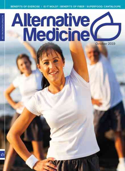 Alternative Medicine – October 2019