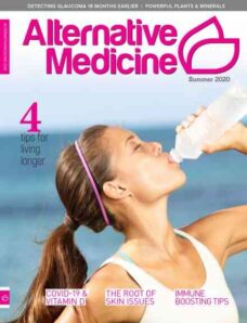 Alternative Medicine – Summer 2020