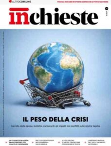 Altroconsumo Inchieste – Maggio 2026