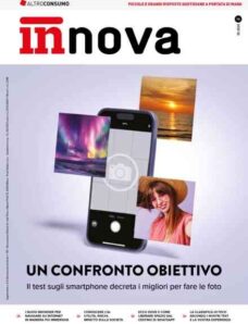Altroconsumo Innova – Maggio 2026