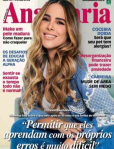 AnaMaria – 15 Maio 2026