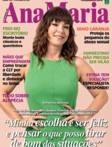 AnaMaria – 22 Maio 2026