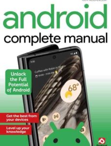 Android Complete Manual – April 2026