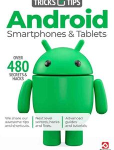 Android Smartphones & Tablets Tricks and Tips – Spring 2026