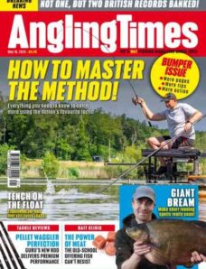Angling Times – 19 May 2026