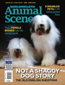 Animal Scene – May-June 2026