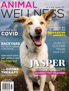 Animal Wellness – June-July 2020
