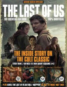 Anthem Screen Spotlight – The Last of Us – March 2025