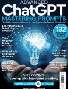 Anthem Tech Guides – Advanced ChatGPT Master Prompts 2026