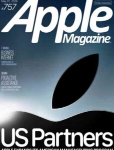 AppleMagazine – 1 May 2026