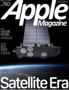 AppleMagazine – 22 May 2026