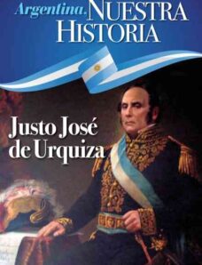 Argentina Nuestra Historia — 15 Mayo 2026