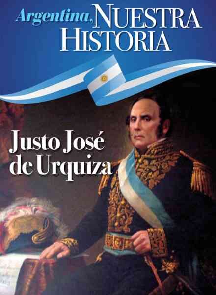 Argentina Nuestra Historia – 15 Mayo 2026