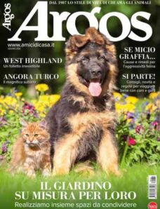 Argos – Giugno 2026