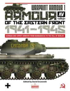 Armour in Profile – Warpaint Armour 1 – The Eastern Front 1941-1945 2020