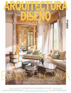 Arquitectura y Diseno – Junio 2026