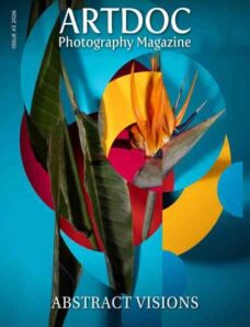 Artdoc Photography Magazine – Issue 2 2026