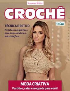 Artesanato Simples – 27 Abril 2026