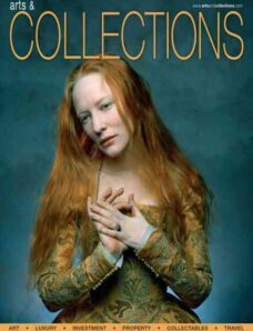 Arts and Collections – 1 March 2026