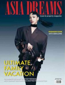 Asia Dreams – Volume 58 2026