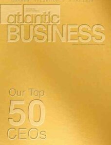 Atlantic Business Magazine – May-June 2026