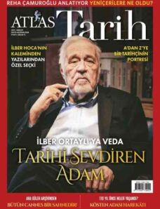 Atlas Tarih – Mayis 2026
