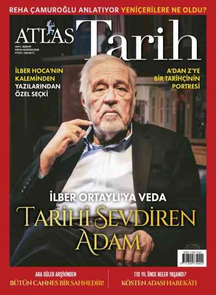 Atlas Tarih – Mayis 2026
