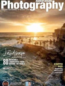 Australian Photography – June-July 2026