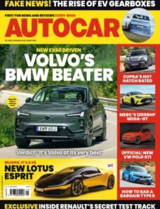 Autocar UK – 20 May 2026
