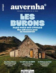 Auvernha – Avril-Juin 2026
