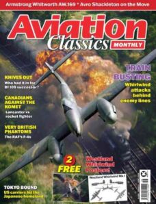 Aviation Classics Monthly — June 2026