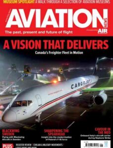 Aviation News — June 2026