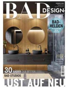 Bad Design – 8 Mai 2026