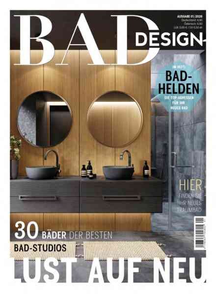 Bad Design – 8 Mai 2026