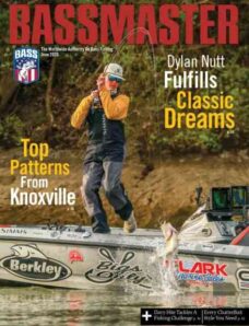 Bassmaster – June 2026
