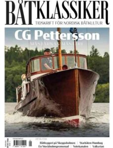 Batklassiker – 5 Maj 2026