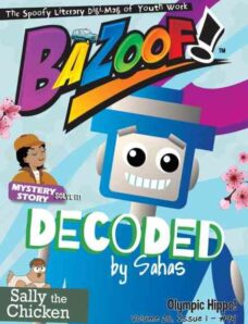 Bazoof! – 2026