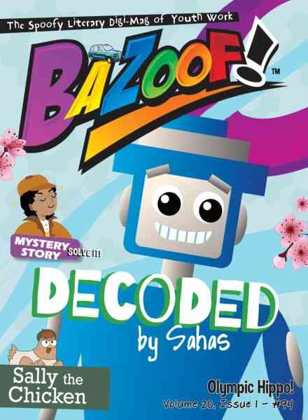 Bazoof! – 2026