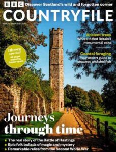 BBC Countryfile – Special 2026