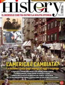 BBC History Italia – Giugno 2026