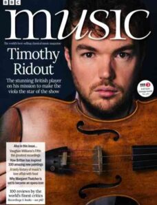 BBC Music – June 2026
